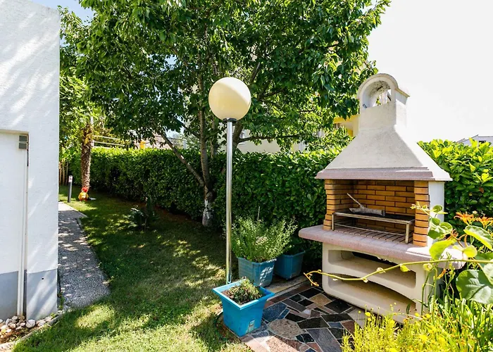 Unit_type_holiday_room With Garden In Krk 55037